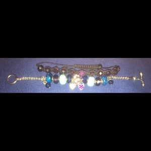 Jewelry - Women’s Bracelet Jewelry - Women’s Bracelet